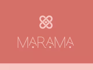 Marama- Logo Development and Branding project