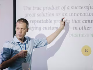 ProfitEdge - Finance technologies