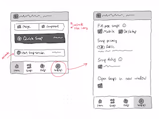 Chrome Extension