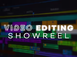 ShowReel - YouTube