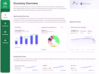 Financial Insights Platform