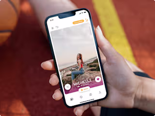 Dating app during the covid pandemic