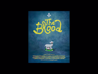 The Blood (shortfilm)