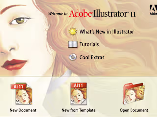 Creating Adobe's Creative Suite