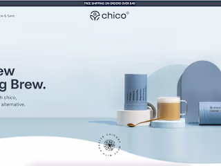 Chico Ecommerce