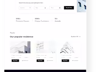 Real estate