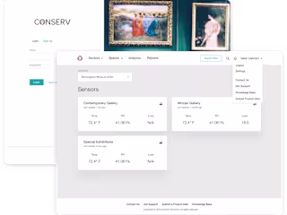 Conserv: Product Design