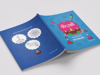 Book Designs