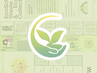 My Works at EcoSchool