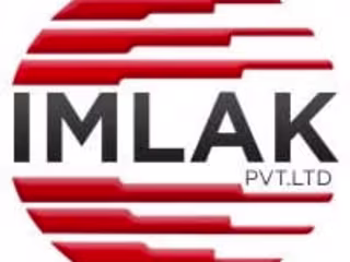 Imlak Landing Page