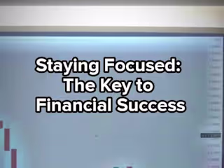 Faceless Channel Video - Personal Finance