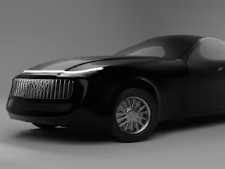 Car concept