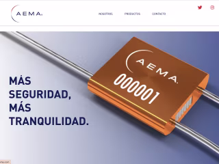 E-commerce Web Developer for High-Traffic Security Seal Website