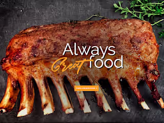 UI/UX - Foodies