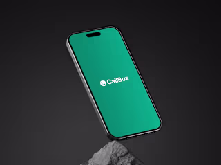 Call Recorder Mobile Application
