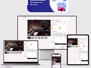 Custom WordPress & WooCommerce Solution