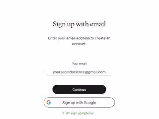 Guide to Setting Up a Medium Profile for Authors