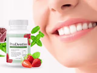 ProDentim — [TOP 5 BENEFITS 2025!] With PRICE?