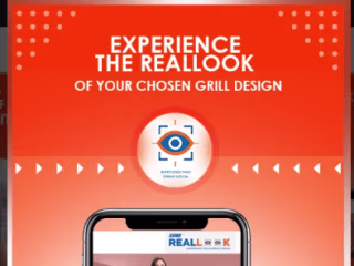 Ideation & Promotion of engaging AR Based Mobile app