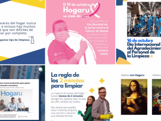 Big Challenge: Promoting Home Cleaning Services During COVID-19