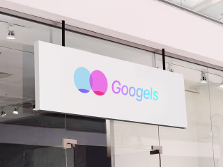 Googels | Brand Identity Design 