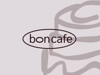 Brand Identity for Cafe