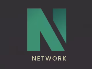 Animated Logo for a Tech StartUp