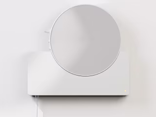 Wall speaker