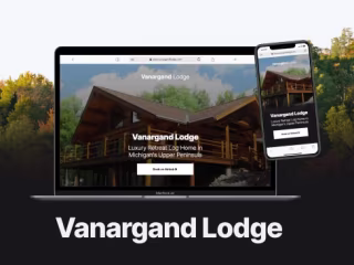 VanargandLodge