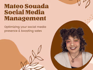 Social Media Management
