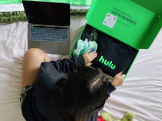 Hulu Campus Ambassador