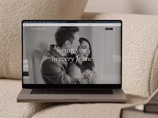 Julia Hlousek | Brand & Web Design