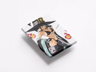 Anime Art JA