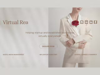 Virtual Rea