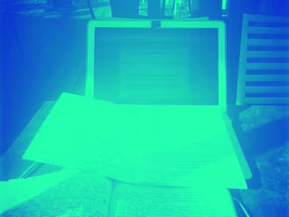 Writer website