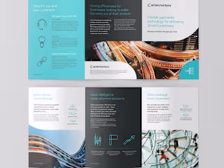 Copywriting for Event Brochure
