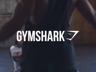 GYM SHARK PRIDE CAMPAIGN