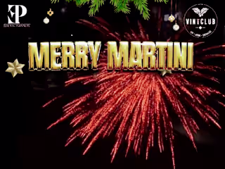 Eventic Planners Christmas Party Video Project