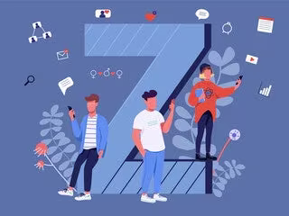 Why Is Gen-Z So Stressed Out in the Workplace?