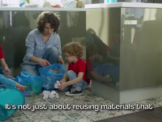 Goddy - Recycling 