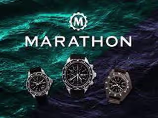 Marathon - Luxury Men's Watches