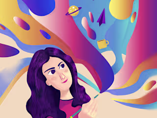 Creativity Unleashed :: Behance