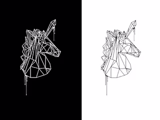 Crystal Body Drip — Brand Identity