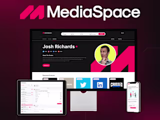 MediaSpace