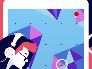 Jambl Beats App