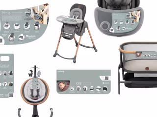 Maxi Cosi POP
