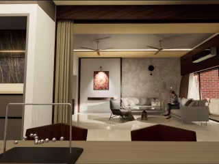 Visualizing Architecture | What we deliver