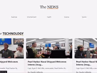 News App