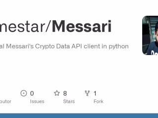 itzmestar/Messari