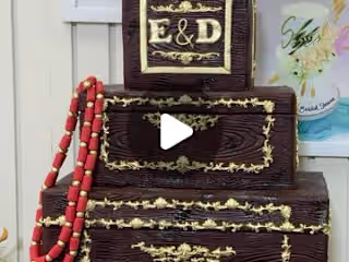 CAKES IN PORT HARCOURT on Instagram: “Prepare to be captivated …